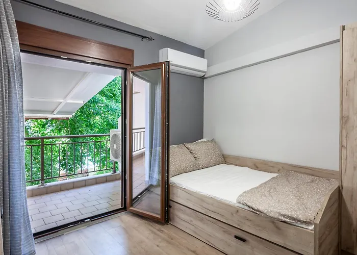 Akemi Seaside Villa